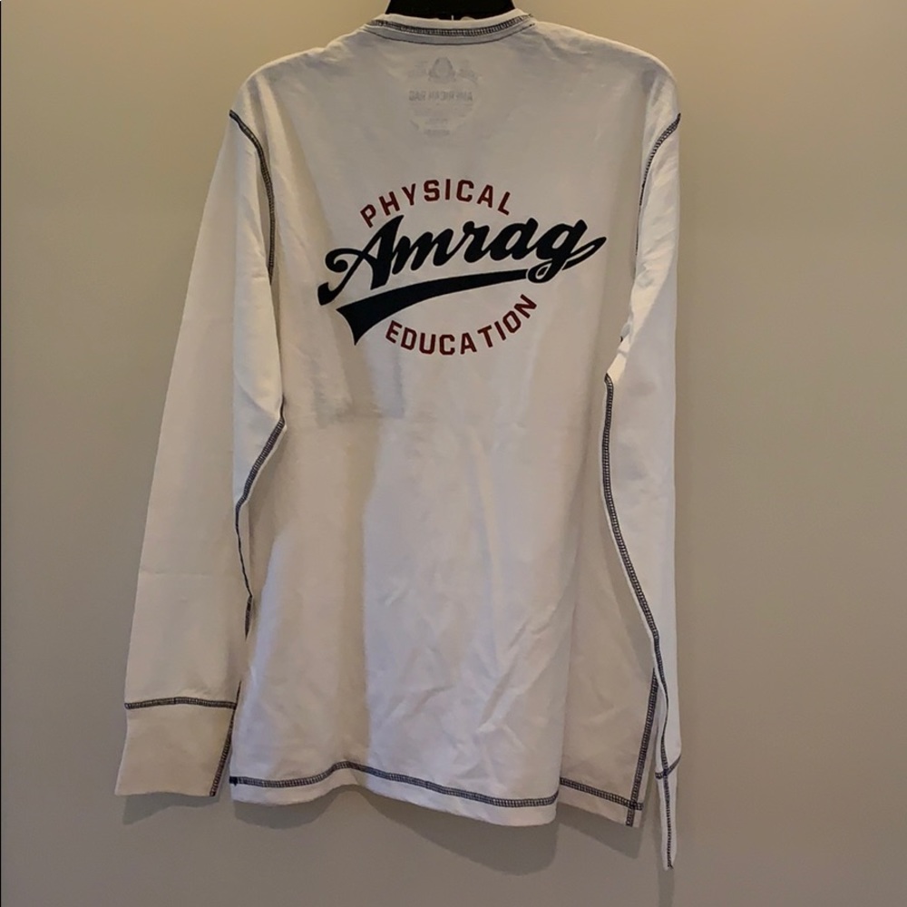 American Rag Mens‎ Tee - Picture 3 of 3